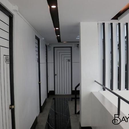 Bay View Inn ซูริเกา ภายนอก รูปภาพ