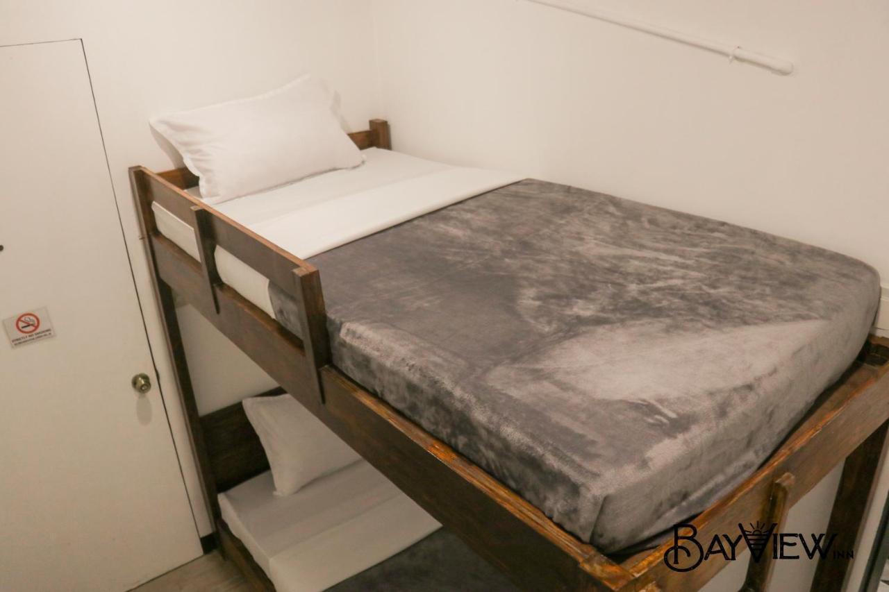 Bay View Inn ซูริเกา ภายนอก รูปภาพ