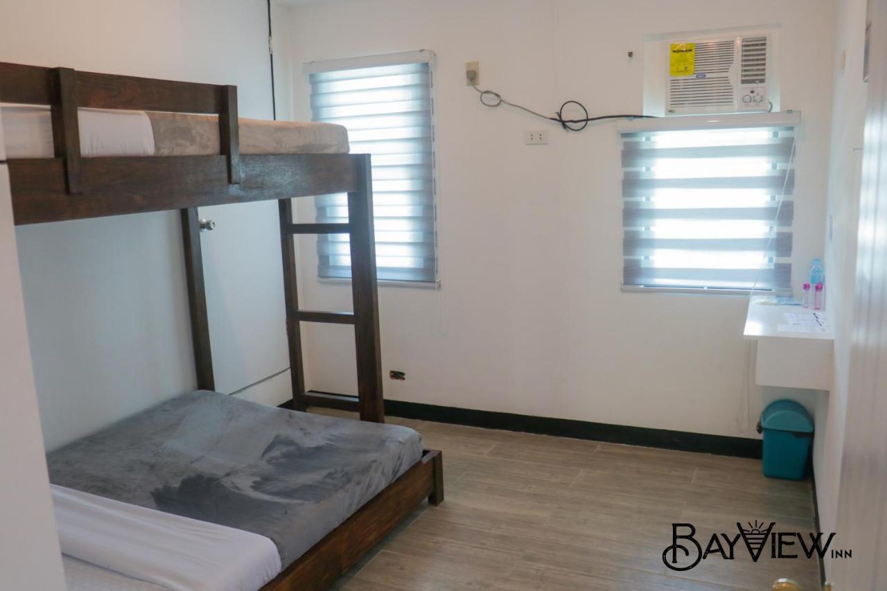 Bay View Inn ซูริเกา ภายนอก รูปภาพ
