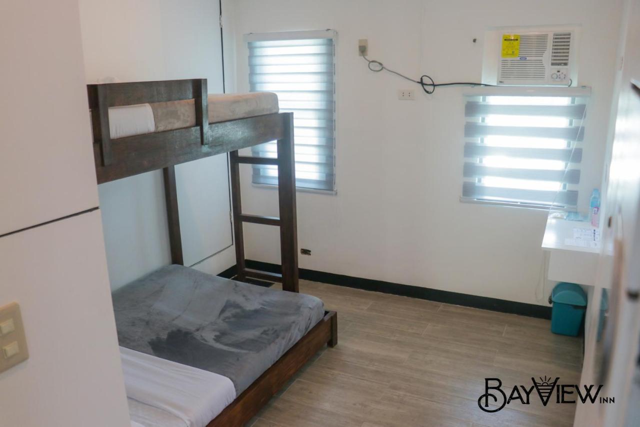 Bay View Inn ซูริเกา ภายนอก รูปภาพ