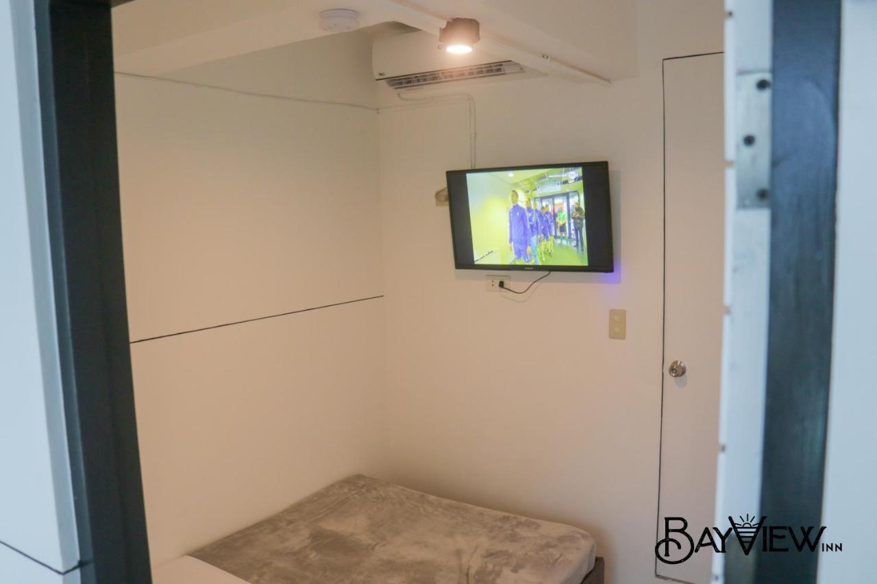 Bay View Inn ซูริเกา ภายนอก รูปภาพ