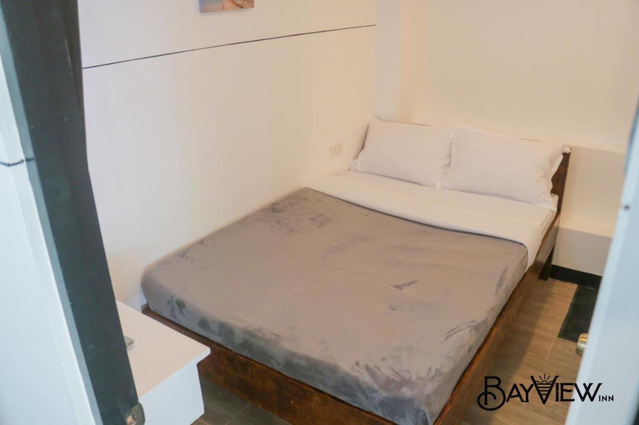 Bay View Inn ซูริเกา ภายนอก รูปภาพ