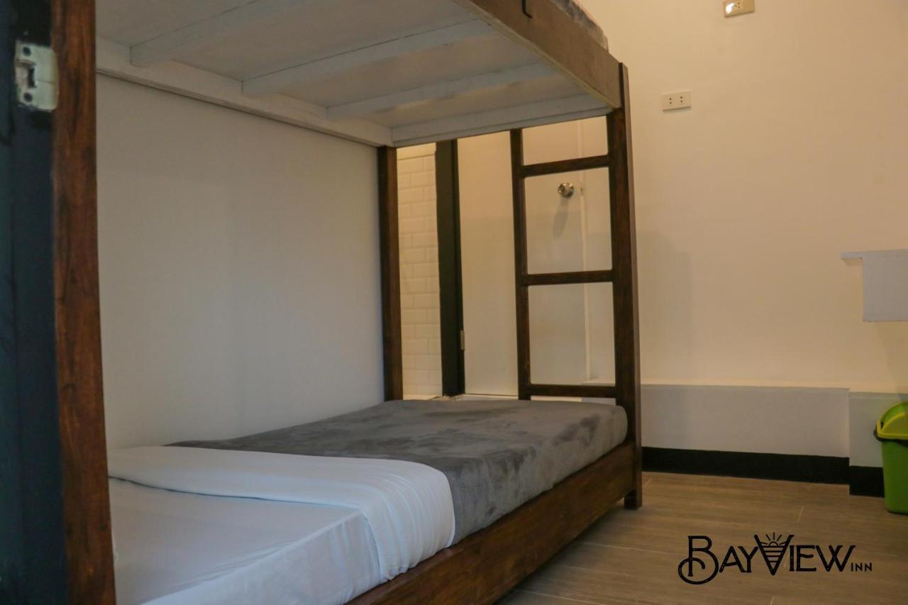Bay View Inn ซูริเกา ภายนอก รูปภาพ