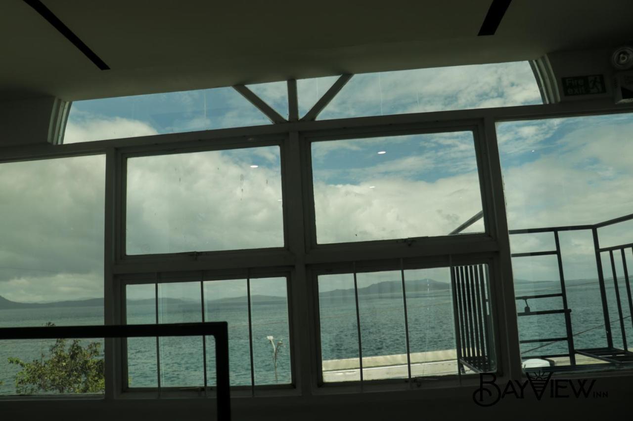 Bay View Inn ซูริเกา ภายนอก รูปภาพ