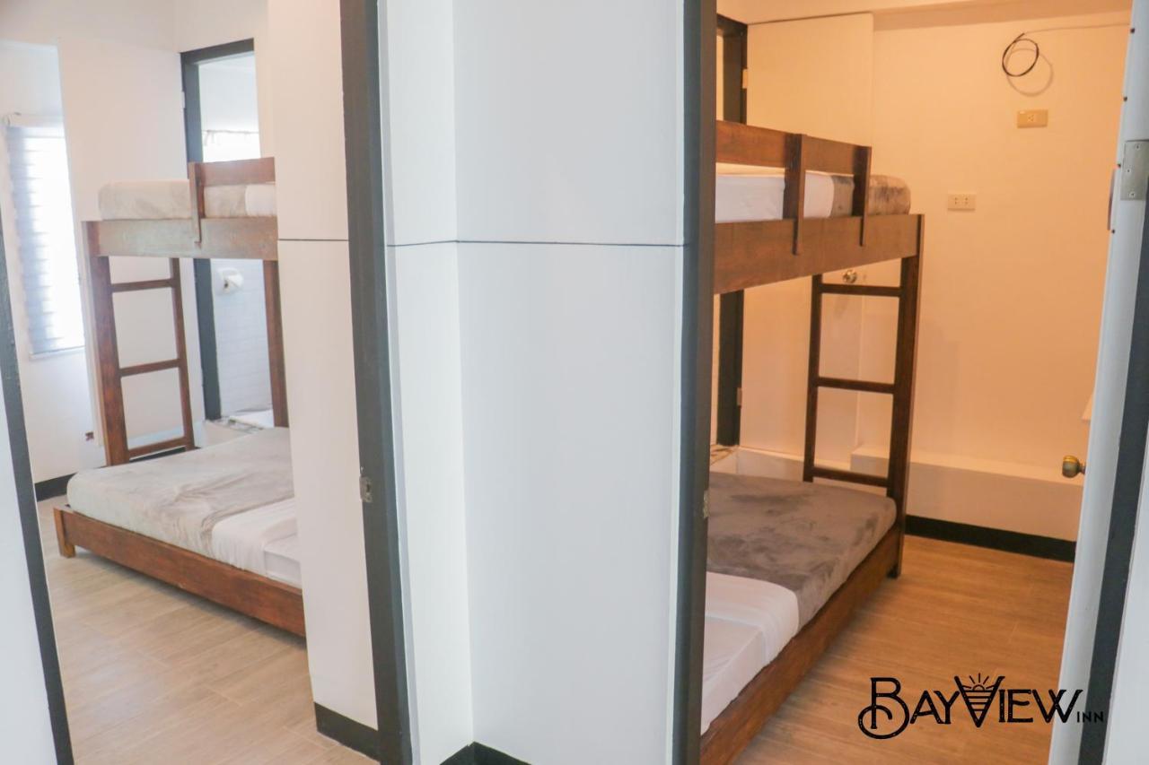 Bay View Inn ซูริเกา ภายนอก รูปภาพ