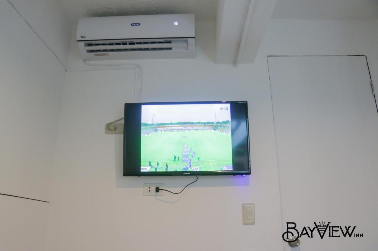 Bay View Inn ซูริเกา ภายนอก รูปภาพ